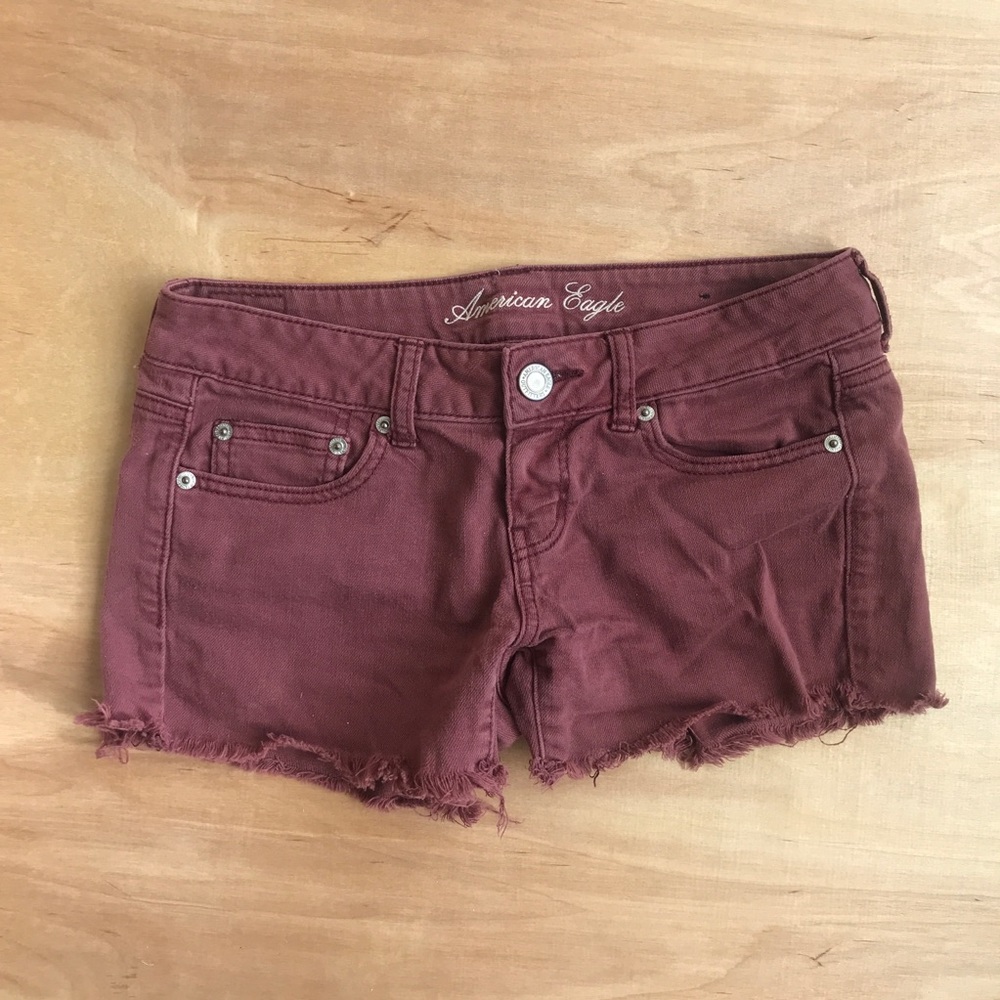American Eagle Women’s Shorts